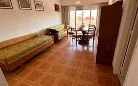 Monoambiente en Miramar